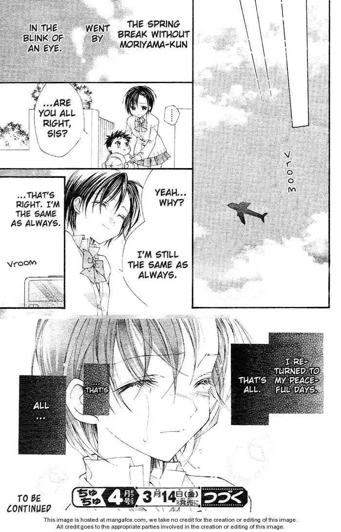 Kirakira Hikare Chapter 2 36